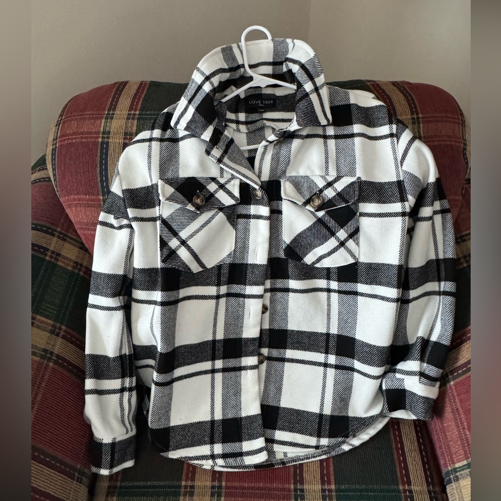 Women’s Shacket